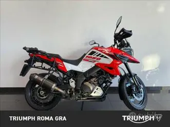 suzuki v-strom 1050 dl xt abs