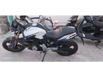 bmw g 310 r