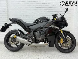 honda cbr600f 599 cc