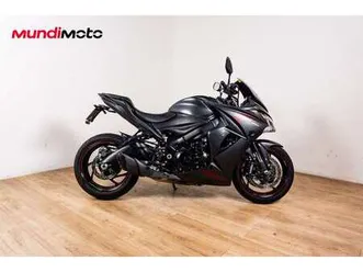 suzuki gsx-s 1000