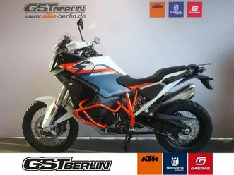 ktm 1390 super adventure r mj. 2026 *4 jahre garantie*