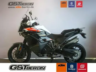 ktm 1390 super adventure s evo mj. 2026 *4 jahre garantie*