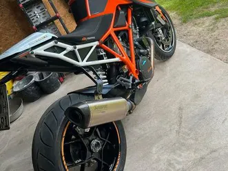 ktm 1290r superduke