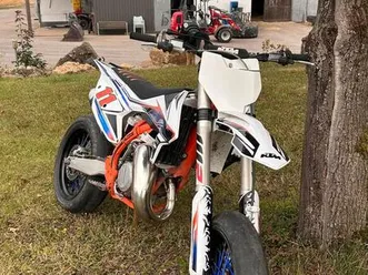 ktm sx 125