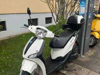 piaggio liberty s50
