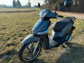 piaggio liberty 125 s