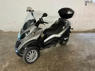 ❌piaggio mp3 lt 400 tüv top zustand ❌