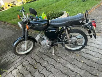 1984 simson s51 4 gang