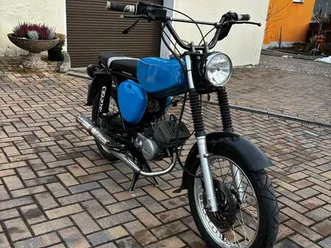 simson s51 n