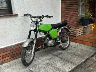 simson s51 tuning, ddr papiere