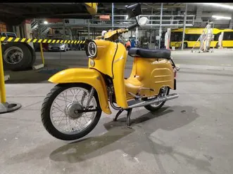 simson kr 51/1
