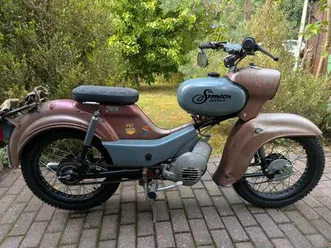 simson sr4 2 star