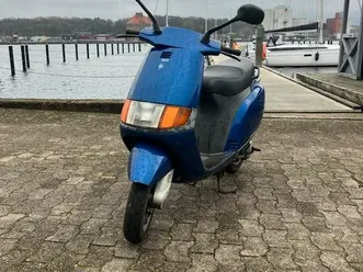 piaggio sfera 50