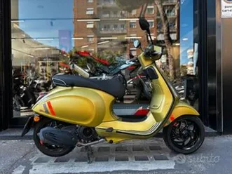 vespa - sprint s 125 - 2024