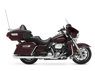 2018 harley-davidson® flhtk - ultra limited