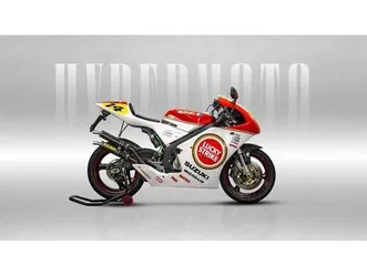 vendo suzuki rgv 250 gamma d'epoca a cesano maderno (codice 9888764) - moto.it