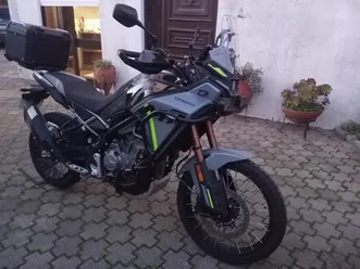 cf moto 450 mt 2024 paredes