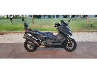 tmax 530 full extras odivelas