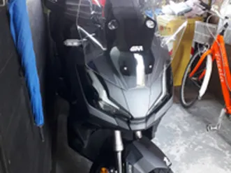 scooterone adv 350 honda