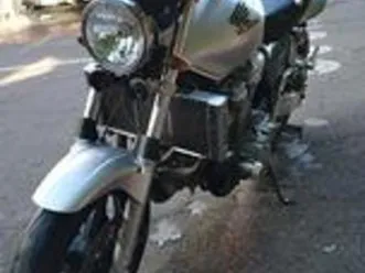 honda cb 1300 - 2004