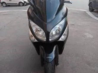 yamaha t max abs- 2008