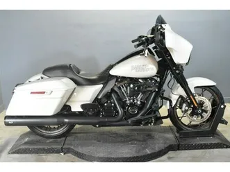 2023 harley-davidson street glide st