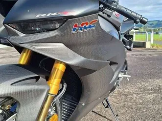 cbr1000rr-r fireblade sp carbon edition
