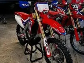 honda crf 300 enduro 2021