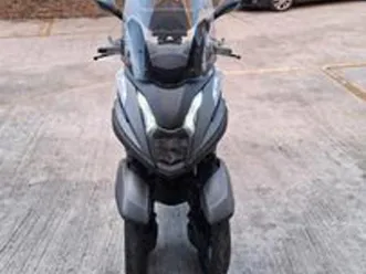 yamaha tricity 155 - 2020