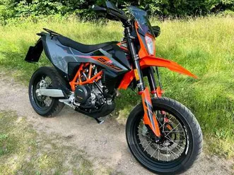 ktm 690 smc r
