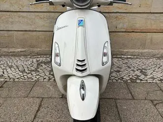 vespa primavera 50