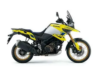 suzuki v-strom 1050