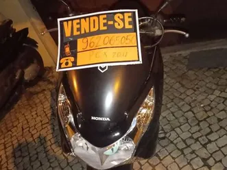 pcx 2011 pra desapegar casal de cambra