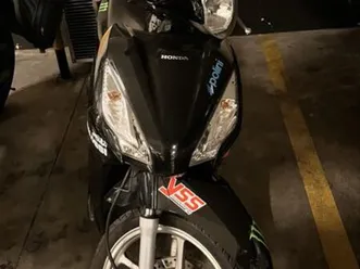 mota vision 2018 arroios