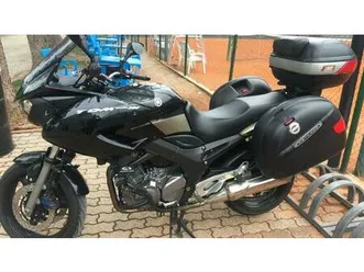 vendo yamaha tdm 900 (2002 - 14) usata a bolzano/bozen (codice 9888932) - moto.it
