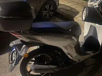 honda vision 110 ermesinde