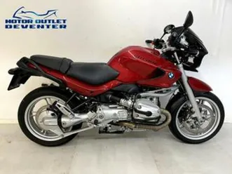 bmw r 1150 r (bj 2003) — motoren | bmw — marktplaats