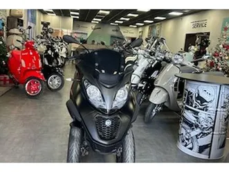 piaggio mp3 500 lt 2021