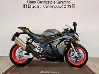 aprilia rsv4 1100 my 2025