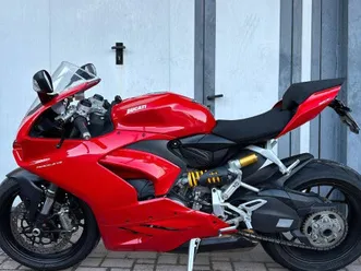 ducati panigale v2