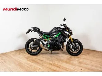 kawasaki z 900 se performance carbon