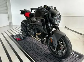 brabus 1300 r . ◊nieuw◊quickshift◊launch control◊car — motoren | overige merken — marktplaats