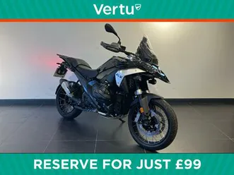 bmw r 1300 gs te wheel-hub engine cardan euro 5 1300 cc