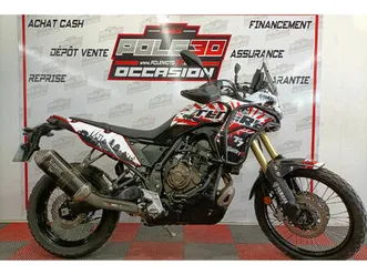 yamaha xt z t 660 2021