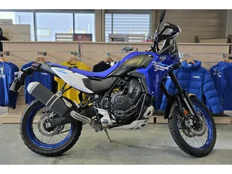 yamaha xt z t 660 2025
