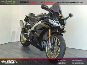 occasion aprilia rsv 4 factory