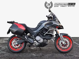 occasion ducati multistrada v2 s