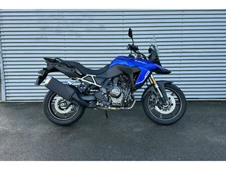 suzuki v-strom abs 2025