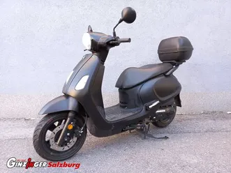 occasion sym fiddle 50