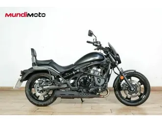 kawasaki vulcan s - mundimoto